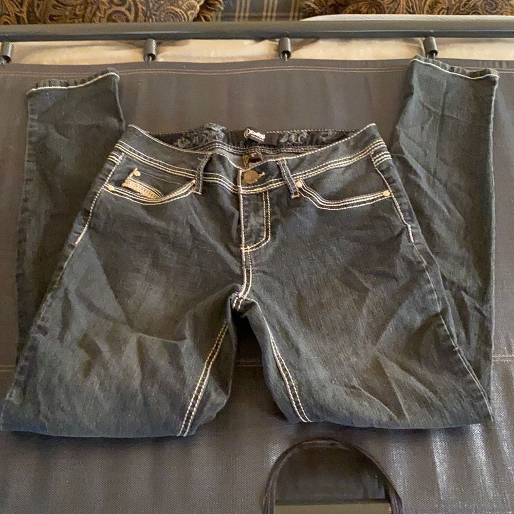 ReWash Jeans sz. 5